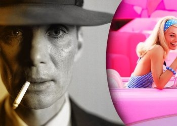 Fans Pray Oppenheimer Crosses Coveted Box Office Milestone Which Margot Robbies Barbie Crossed in Record Time