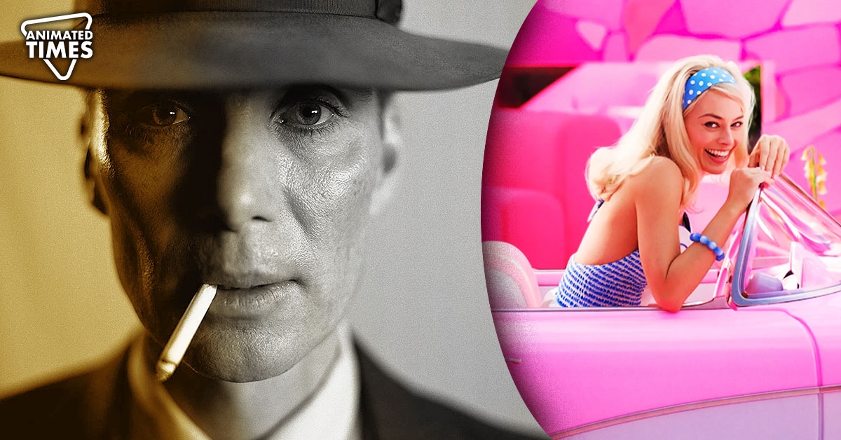 “Oppenheimer deserves it”: Fans Pray Oppenheimer Crosses Coveted Box Office Milestone Which Margot Robbie’s ‘Barbie’ Crossed in Record Time