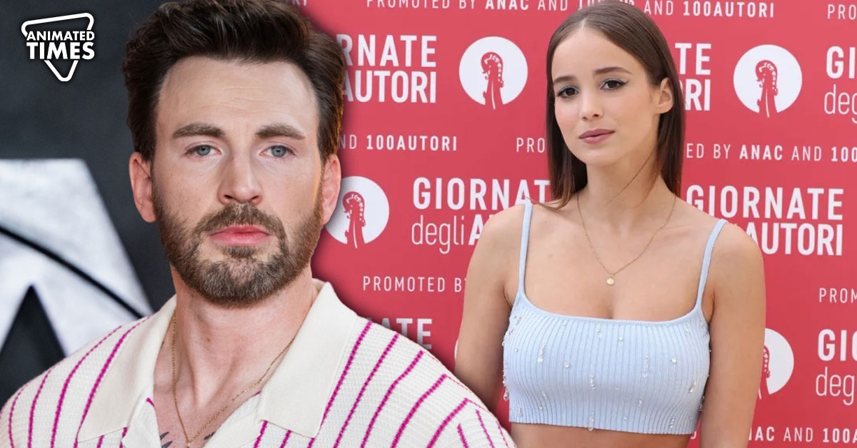 “You are a piece of c*** to anybody he’s tried to date”: Before Chris Evans Got Married, His Brother Defended Alba Baptista Romance Against Fans Whining about 16 Year Age Gap