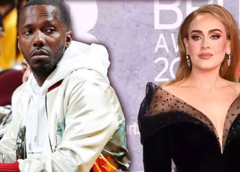 Rich Paul Reportedly Has One Big Concern About Having a Baby With 35 Year Old Adele