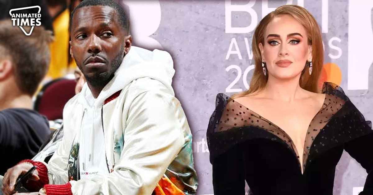 “It would be a nightmare scenario”: Rich Paul Reportedly Has One Big Concern About Having a Baby With 35-Year-Old Adele