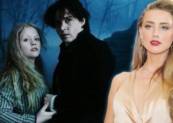 Amber Heard Fans Interpret Christina Riccis Believe Victims Post as Clear Jab at Johnny Depp Escaping Justice How Many Movies Did Ricci and Depp Do Together