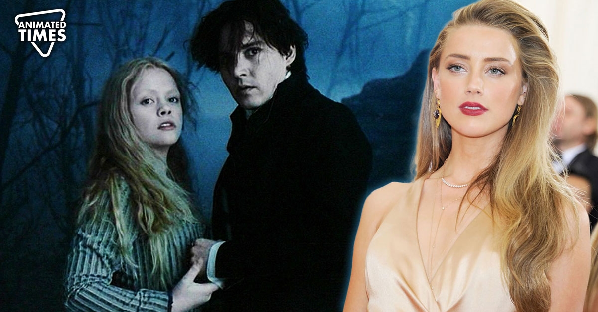 Amber Heard Fans Interpret Christina Ricci’s “Believe Victims” Post as Clear Jab at Johnny Depp Escaping Justice – How Many Movies Did Ricci and Depp Do Together?