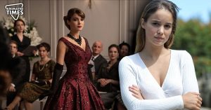 “I’ve had many moments of sharing my insecurities”: Portuguese Star Alba Baptista Had the Much Need Support While She Was Struggling in ‘Mrs. Harris Goes to Paris’