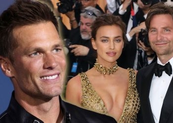 Tom Brady is in a Tough Spot as Bradley Cooper Reportedly Makes a Big Move in His Relationship With Irina Shayk