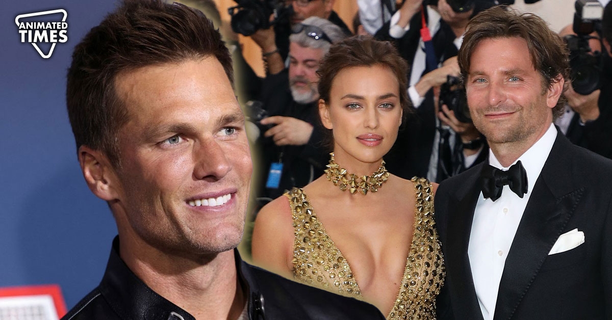 “Bradley is still carrying a torch for Irina”: Tom Brady is in a Tough Spot as Bradley Cooper Reportedly Makes a Big Move in His Relationship With Irina Shayk