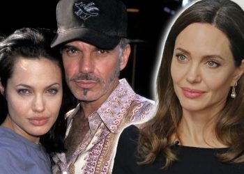Who is the Mystery Man Angelina Jolie Refused to Cheat on Billy Bob Thornton With