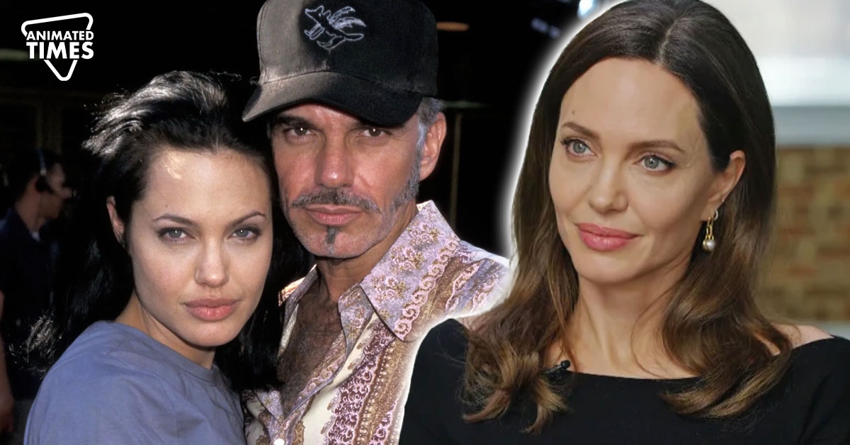 “I’m married. I can’t sleep with you”: Who is the Mystery Man Angelina Jolie Refused to Cheat on Billy Bob Thornton With?