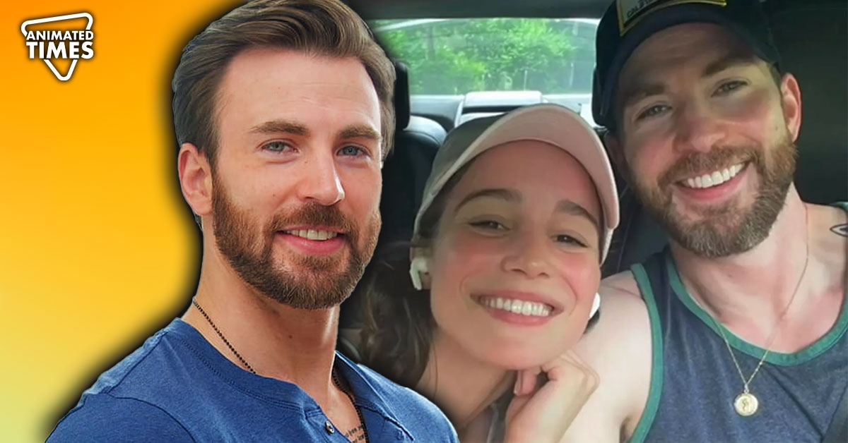 “That’s absolutely something I want.” Chris Evans Made His Intentions Clear About His Marriage Before His Secret Wedding With Alba Baptista