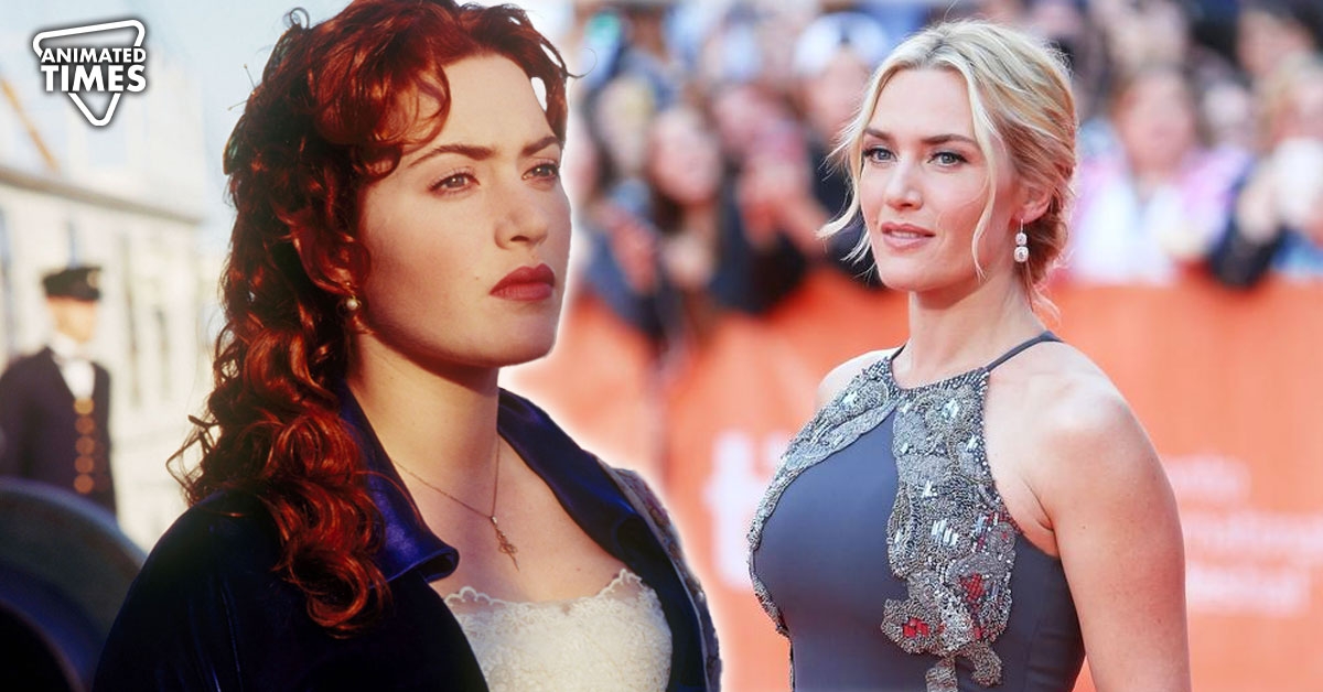 “I don’t like having to squeeze my hot-and-bothered body”: Kate Winslet Revealed She Despised Red Carpet Events That Forced Her to Wear Expensive Dresses Unlike Most Actresses