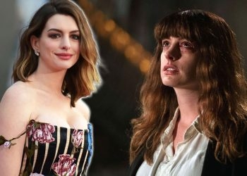 Anne Hathaway Destroyed Hollywood With Bad s Reply After Comments About Her Weight