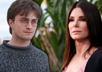Daniel Radcliffe Confessed His Real Feelings About Working With Sandra Bullock Despite Having Worked With Acting Giants in Harry Potter