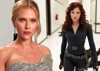 Not Even Marvel Fame Could Help Scarlett Johansson Land Her 1 Acting Dream She Desperately Wants to Make Her Daughter Happy