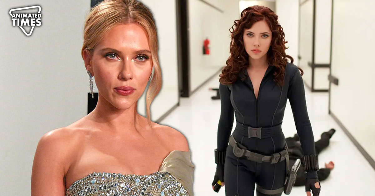 “I’ve been asking for that job”: Not Even Marvel Fame Could Help Scarlett Johansson Land Her 1 Acting Dream She Desperately Wants to Make Her Daughter Happy