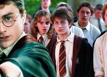 Harry Potter Director Hints Returning to the Franchise Despite Daniel Radcliffe’s Confirmed Exit from Titular Role