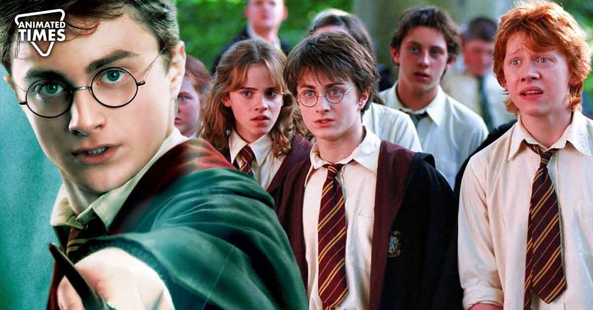 “Never say never”: Harry Potter Director Hints Returning to the Franchise Despite Daniel Radcliffe’s Confirmed Exit from Titular Role
