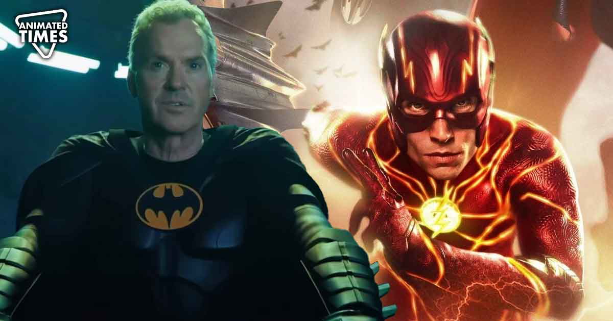 “I’m still the same measurements I was back in the day”: The Flash Star Michael Keaton Didn’t Work Out to Fit into Batman Costume Again after 31 Years