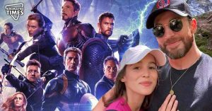 Chris Evans’ Secret Wedding to Alba Baptista – Which Marvel Stars Did Captain America Star Invite?
