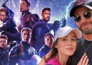 Chris Evans’ Secret Wedding to Alba Baptista - Which Marvel Stars Did Captain America Star Invite