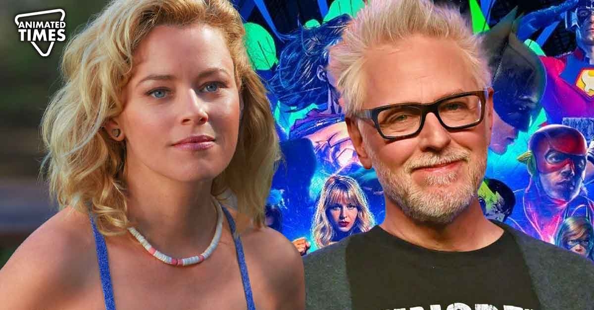“This honestly was all about being a…”: Elizabeth Banks Revealed James Gunn’s Darkest Superhero Movie and His Goriest Horror Movie Have a Secret Connection
