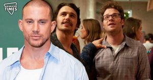 Channing Tatum Made A Drunken Mistake, Said Yes To Seth Rogen For An Insulting Role In $126M Box Office Flop
