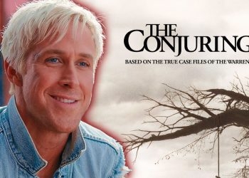 Ryan Gosling Reference in The Conjuring Exposes the Lesser Known Past of the Barbie Actor
