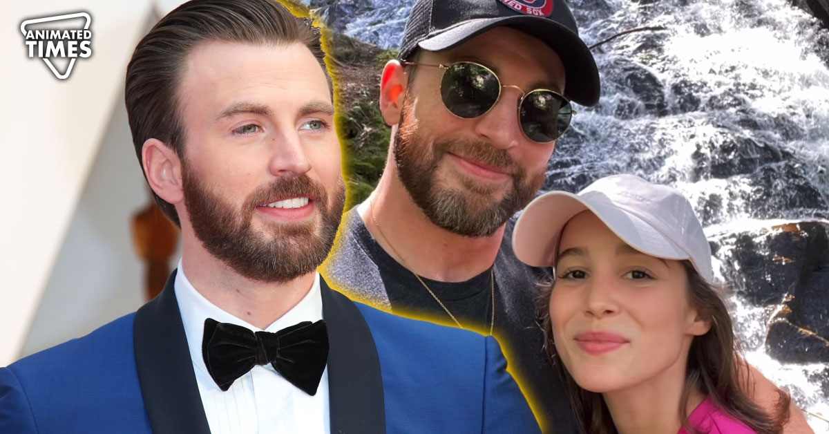 “She is everything to him”: Chris Evans Made Up His Mind About Alba Bapitsta After the Very First Time They Met Each Other