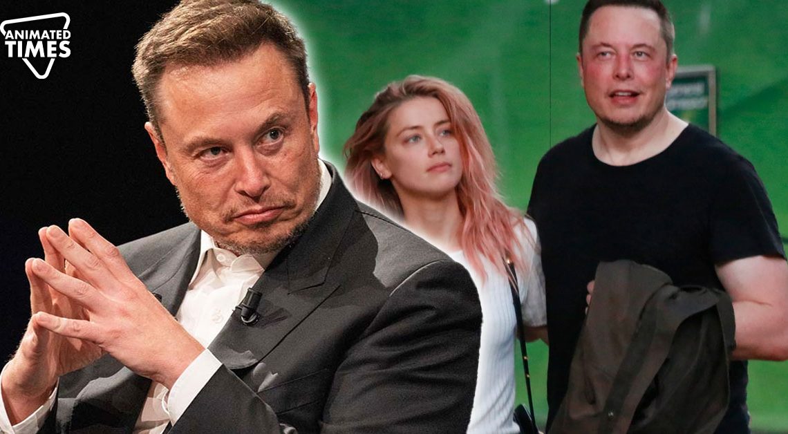 It Was Brutal Elon Musk Makes A Confession About His Rocky Relationship With Amber Heard 1759