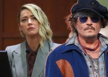 Johnny Depp Has Found His Safe Place Where He Can Escape the Scrutiny After Embarrassing Amber Heard Saga