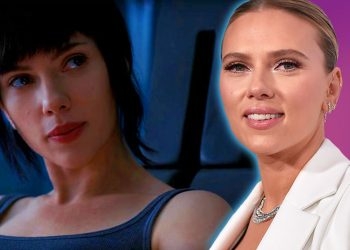 Scarlett Johansson Claimed She Wouldve Preferred Being Hated for Her 7M Indie Movie Rather Than Getting Polarizing Reception That Left Her Disturbed