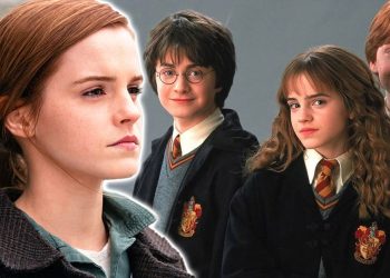 Emma Watson Lost All Hope For Harry Potter After Watching Her Competition 1