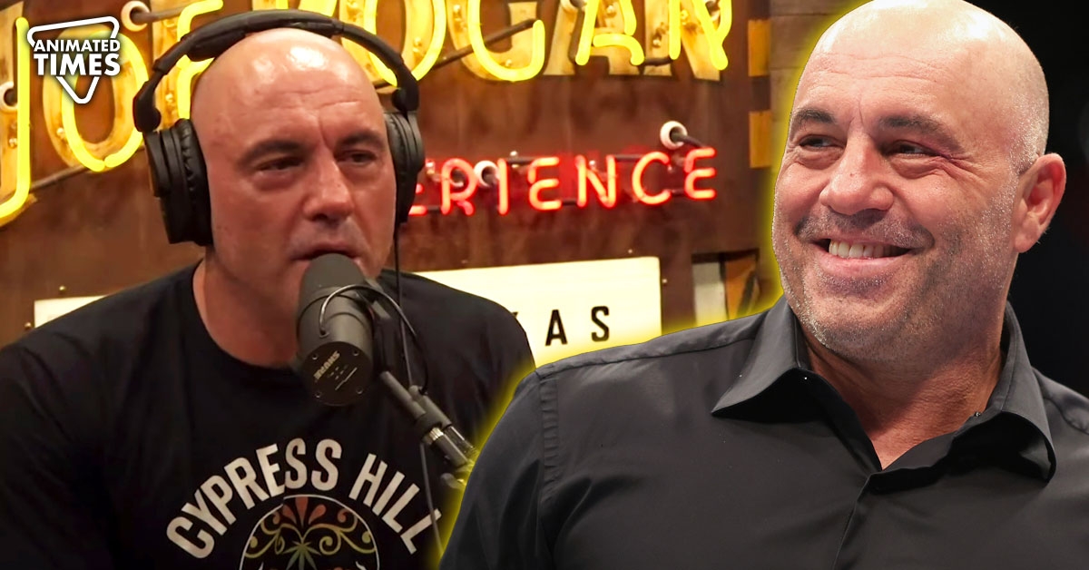 “Is Joe Rogan my new daddy?”: Podcaster Joe Rogan Almost Caused a Divorce After Woman Began Fantasizing About Him In Front of Husband