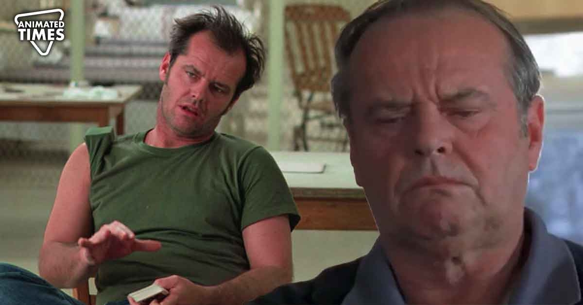 Jack Nicholson’s World Turned Upside Down After His Family Revealed His Older Sister Was Actually His Biological Mother