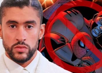 Bad Bunny Confirms His Spider-Man Spin-off El Muerto is Officially Cancelled After Hyping it for Months