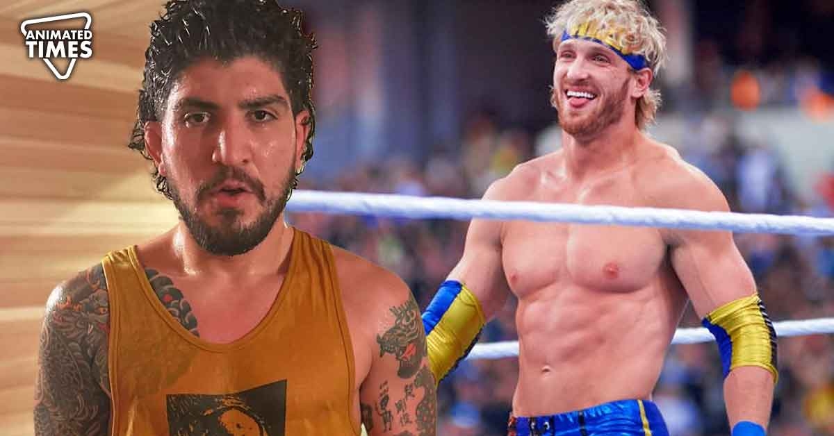 “I am helping you out bro”: Dillon Danis Claims He Wants to Save Logan Paul From Losing Half of His Massive Net Worth