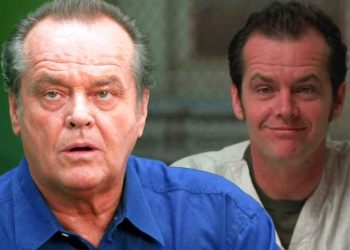 Jack Nicholson Made a Startling Revelation About His 'Playboy' Image After Claiming Women Found Him Repulsive Earlier