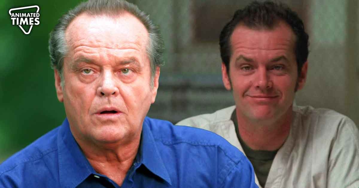 “I have no problem finding girls”: Jack Nicholson Made a Startling Revelation About His ‘Playboy’ Image After Claiming Women Found Him Repulsive Earlier