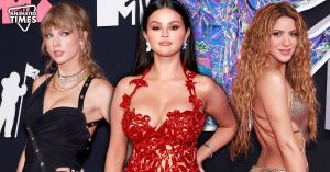 10 Moments From MTV VMAs 2023 You Can Not Miss: Taylor Swift, Selena Gomez, Shakira and More