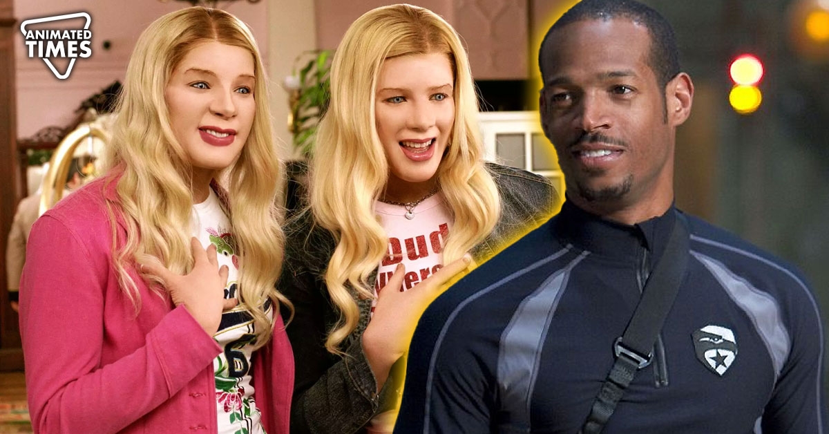 “That movie almost killed us”: GI Joe Actor Marlon Wayans Laughed in His Brother’s Face After Being Told To Play Detective Paris Hilton