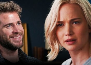 Jennifer Lawrence is Done Explaining Her Eating Habits After Liam Hemsworth Allegations Made Her Life Hell