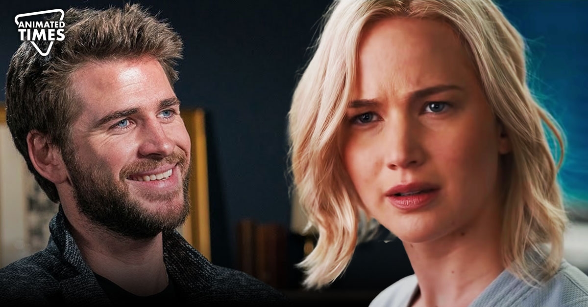 “He should just get over it”: Jennifer Lawrence is Done Explaining Her Eating Habits After Liam Hemsworth Allegations Made Her Life Hell