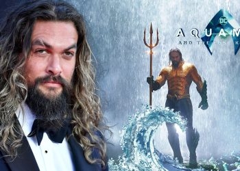 Jason Momoa Fans Plead DC Loyalists to Give Aquaman 2 a Chance Point Out Momoas Polynesian Descent