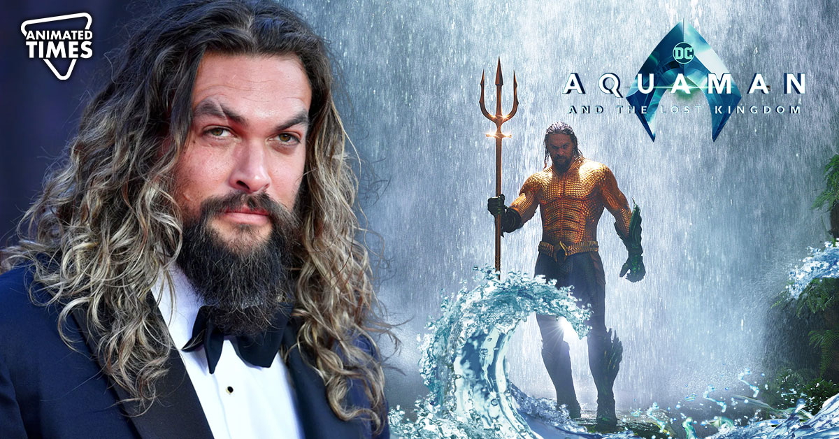 “It’s hard to overstate how incredible this casting was”: Jason Momoa Fans Plead DC Loyalists to Give Aquaman 2 a Chance, Point Out Momoa’s Polynesian Descent