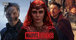Scary Doctor Strange 2 Concept Art Reveals Marvel Nearly Made Wanda a Terrifying Monstrosity