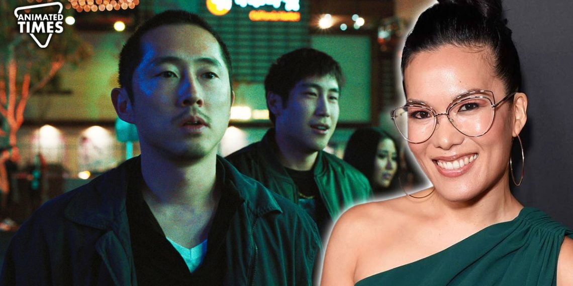 Marvel Star Steven Yeuns Netflix Show Took Too Much From Actor as Co star Ali Wong Labeled Him Weak For Complaining