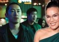 Marvel Star Steven Yeuns Netflix Show Took Too Much From Actor as Co star Ali Wong Labeled Him Weak For Complaining