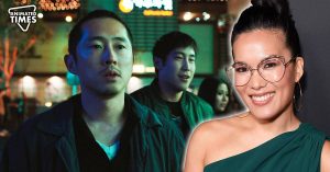 “Our bodies shut down”: Marvel Star Steven Yeun’s Netflix Show Took Too Much From Actor as Co-star Ali Wong Labeled Him “Weak” For Complaining