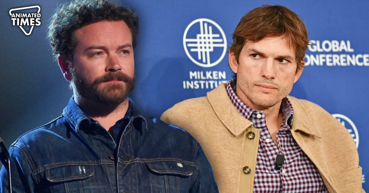 “Did you forget I was there?”: Danny Masterson’s Accuser Allegedly Has Career Ending Secrets of Ashton Kutcher