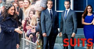 Suits Actor Gets Nostalgic About Show’s Past, Shares Sly Reference About Co-Star Meghan Markle With Fans Amid Growing Popularity on Netflix