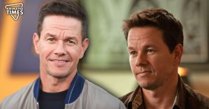 Before Having A Family Mark Wahlberg Had No Intentions Of Living After The Age Of 35